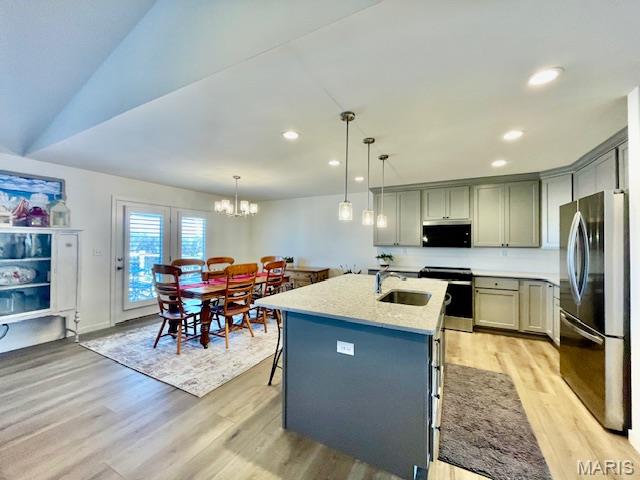 Highland Meadows - Residential