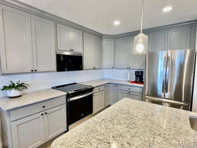 Highland Meadows - Residential