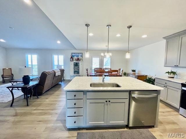 Highland Meadows - Residential