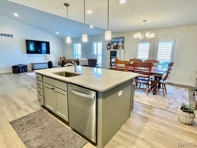 Highland Meadows - Residential