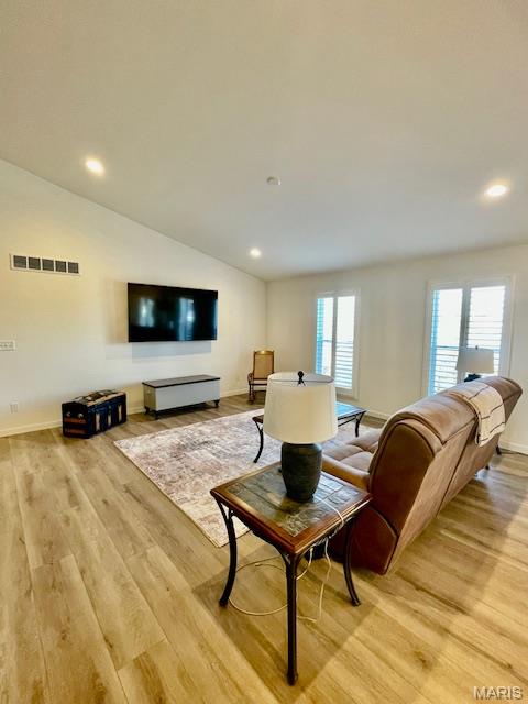 Highland Meadows - Residential