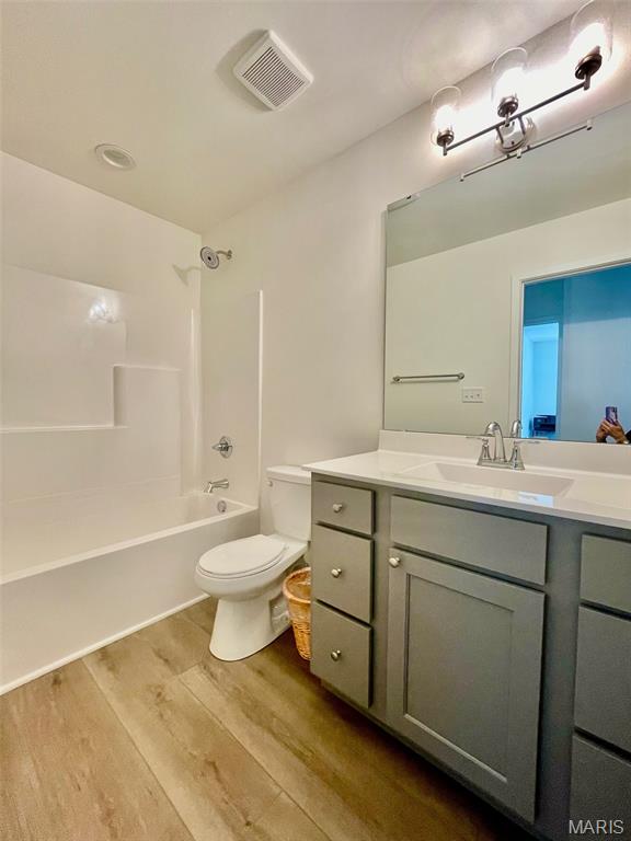 Highland Meadows - Residential