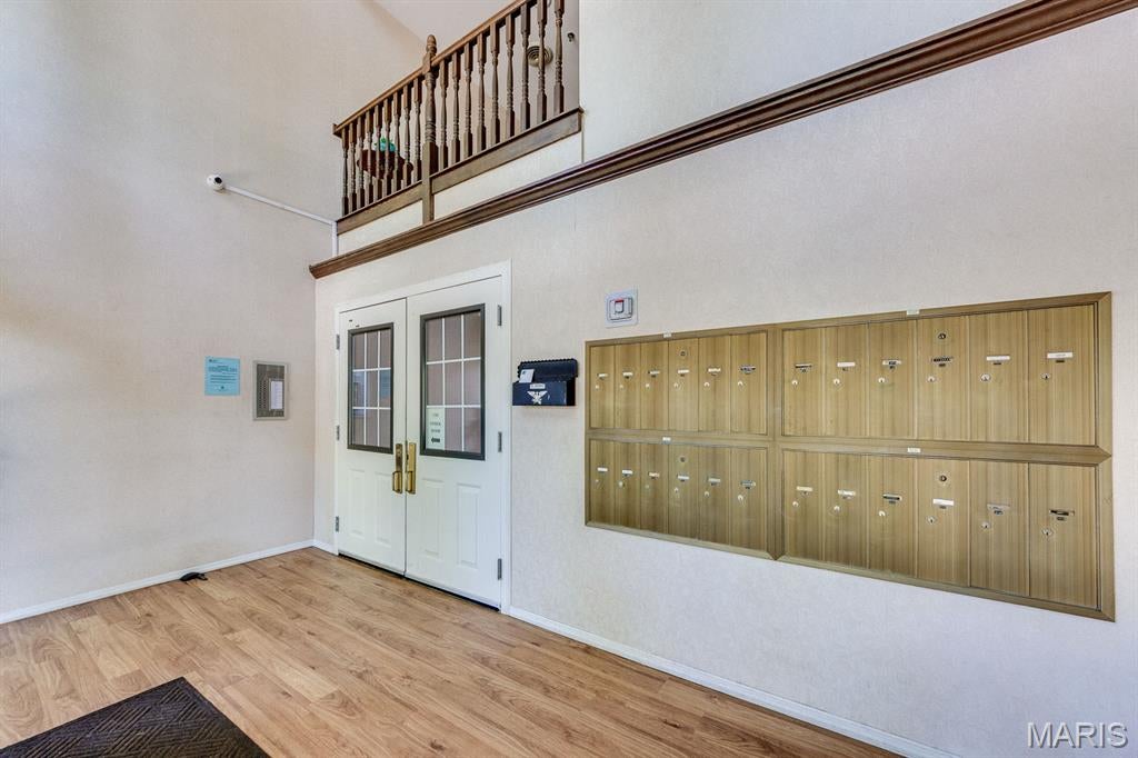 5375 N Kenrick Parke Drive 208