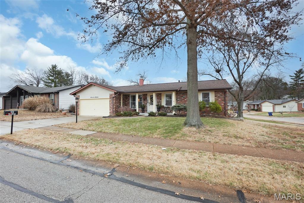 1716 Dover Trace Drive