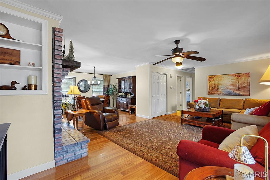 1716 Dover Trace Drive