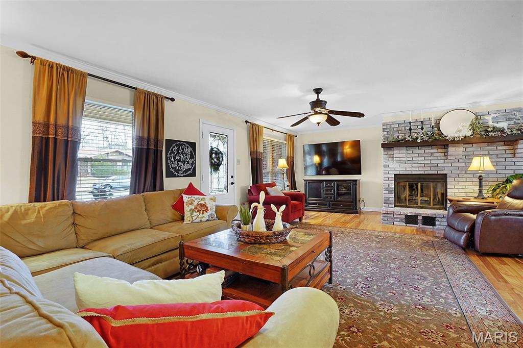 1716 Dover Trace Drive