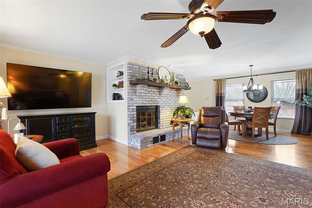 1716 Dover Trace Drive