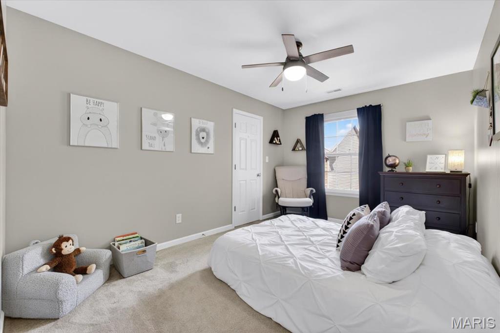 Manors At Grants View - Residential