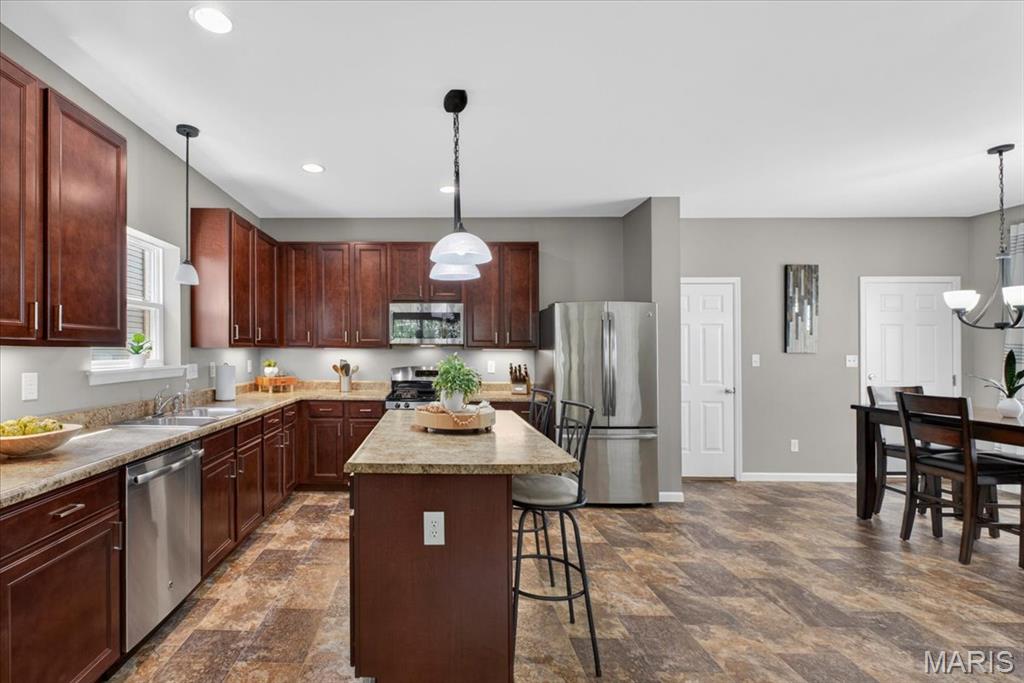 Manors At Grants View - Residential