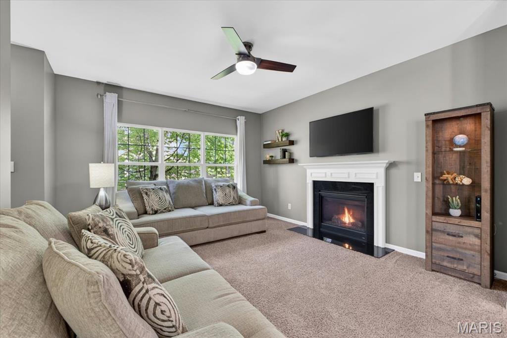 Manors At Grants View - Residential