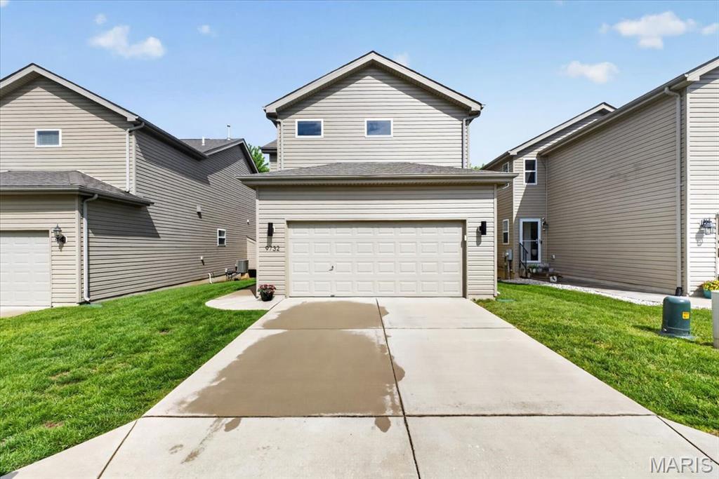 Manors At Grants View - Residential
