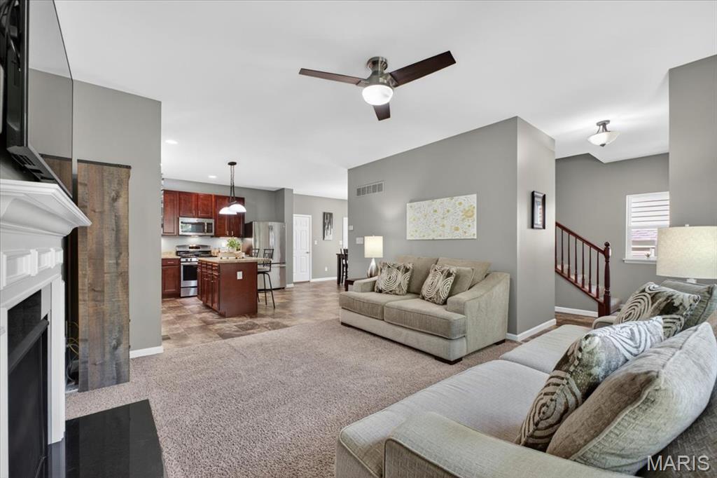Manors At Grants View - Residential