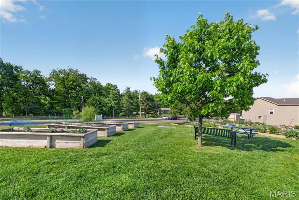 Manors At Grants View - Residential