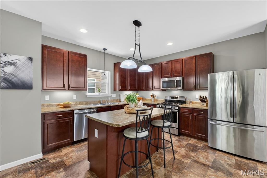 Manors At Grants View - Residential