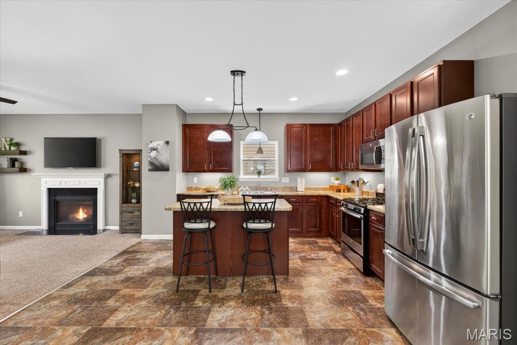 Manors At Grants View - Residential