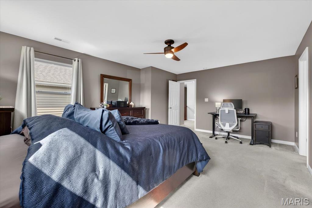 Manors At Grants View - Residential