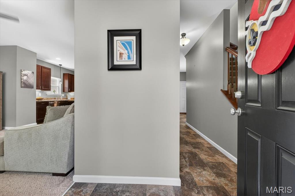 Manors At Grants View - Residential