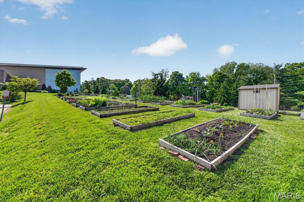 Manors At Grants View - Residential