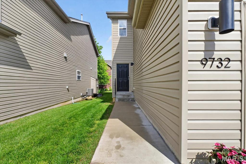 Manors At Grants View - Residential