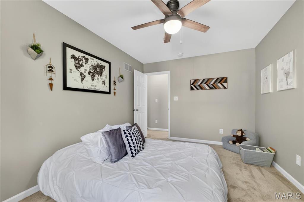 Manors At Grants View - Residential