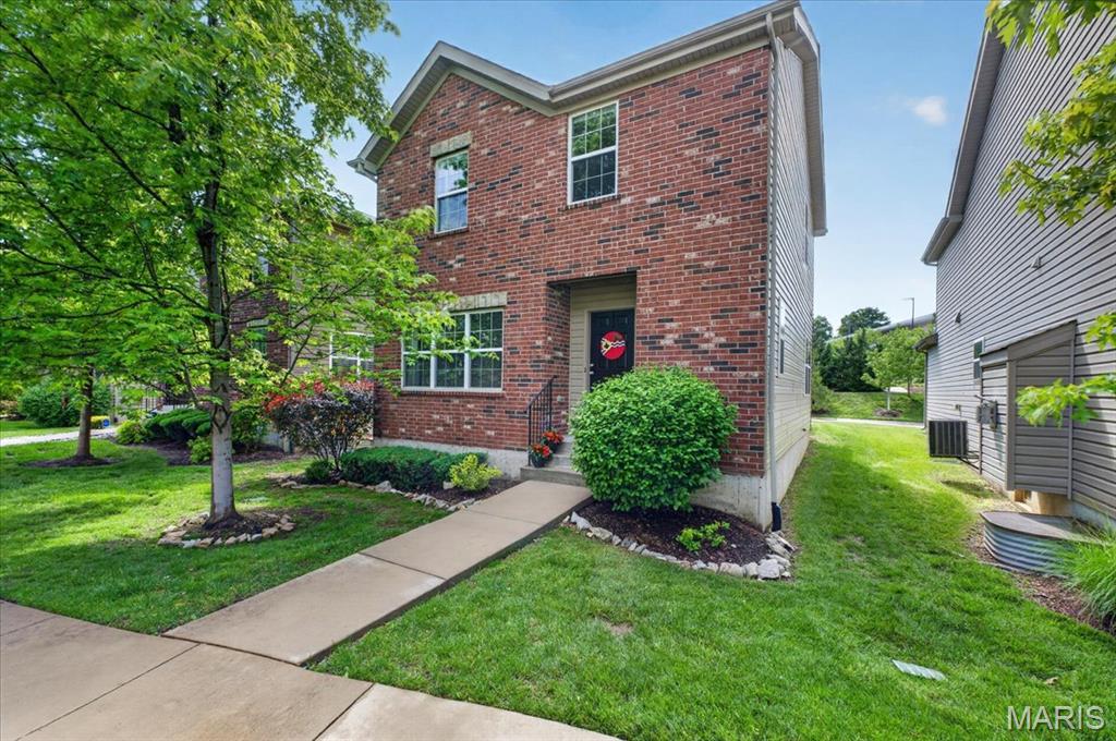 Manors At Grants View - Residential