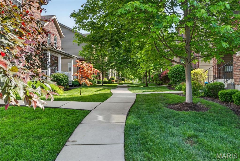 Manors At Grants View - Residential