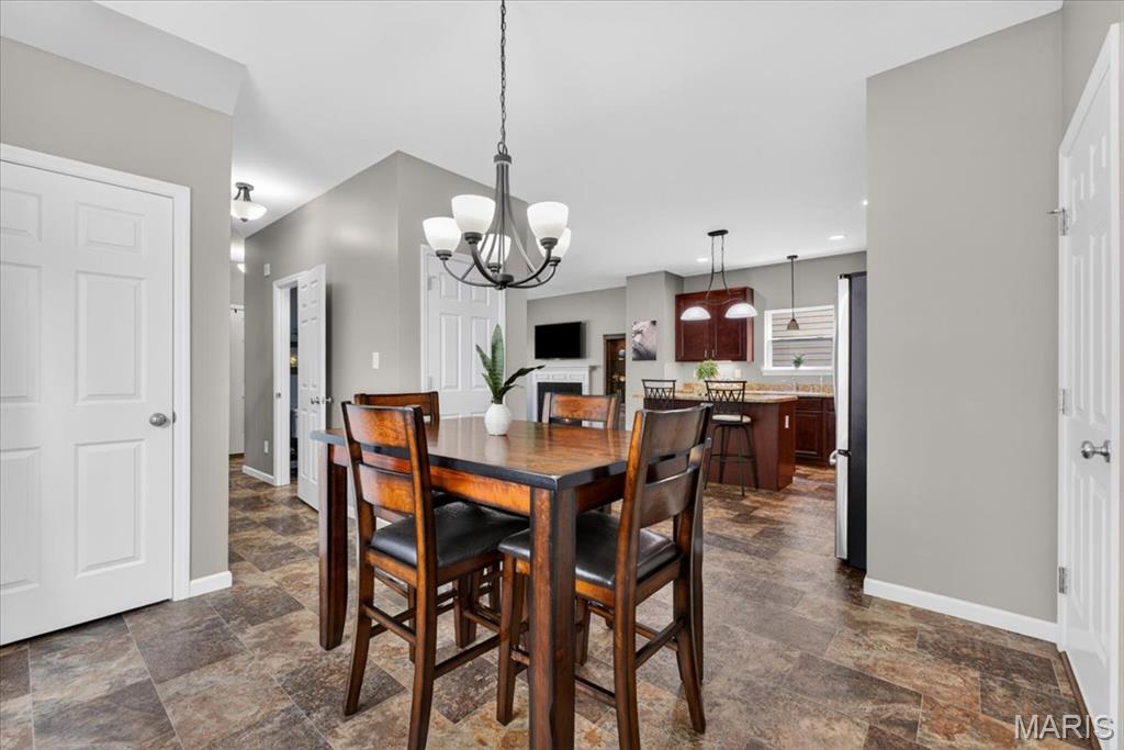 Manors At Grants View - Residential