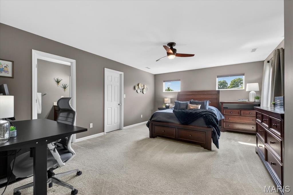 Manors At Grants View - Residential