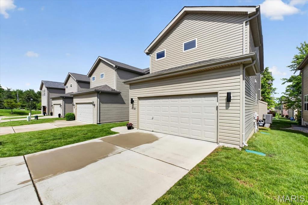 Manors At Grants View - Residential