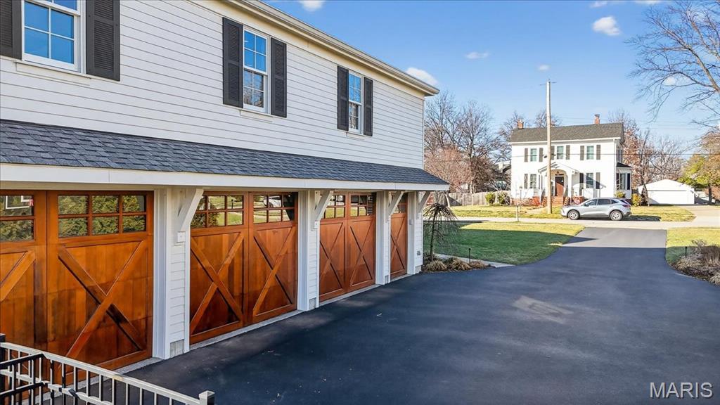 306 E Jefferson/301 E Argonne 1 - Residential