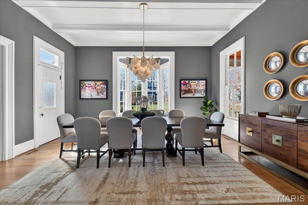 306 E Jefferson/301 E Argonne 1 - Residential