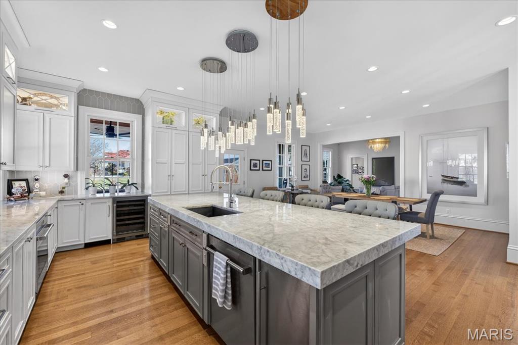 306 E Jefferson/301 E Argonne 1 - Residential