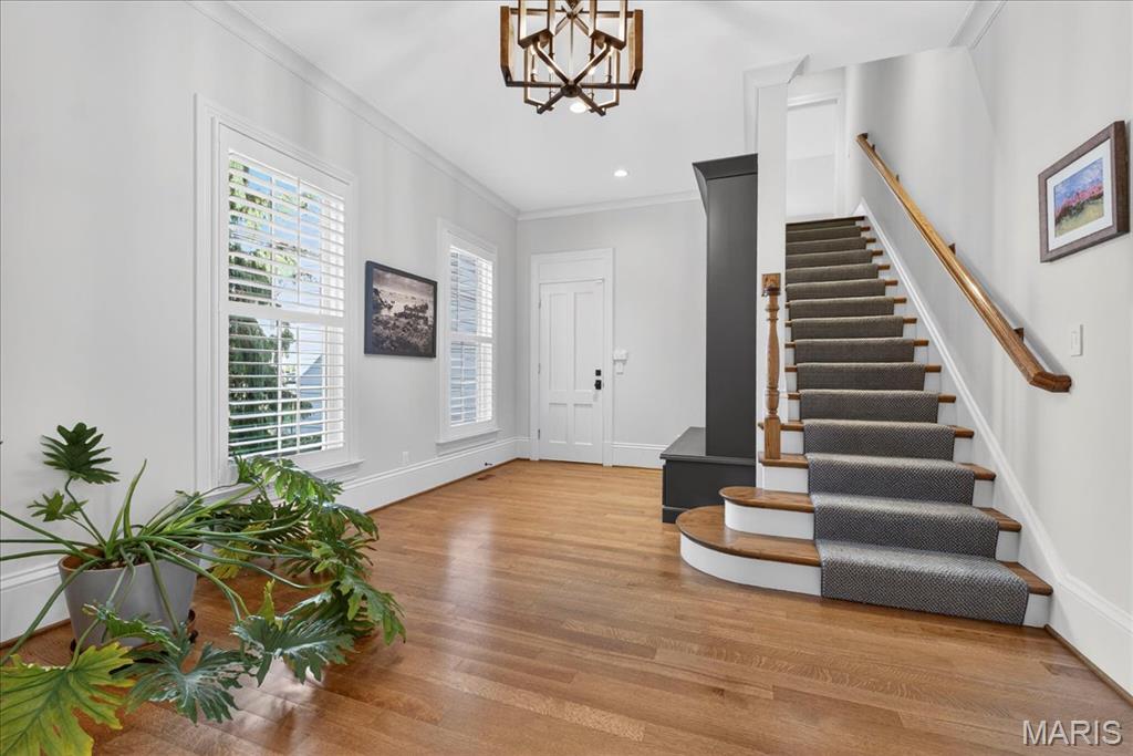 306 E Jefferson/301 E Argonne 1 - Residential