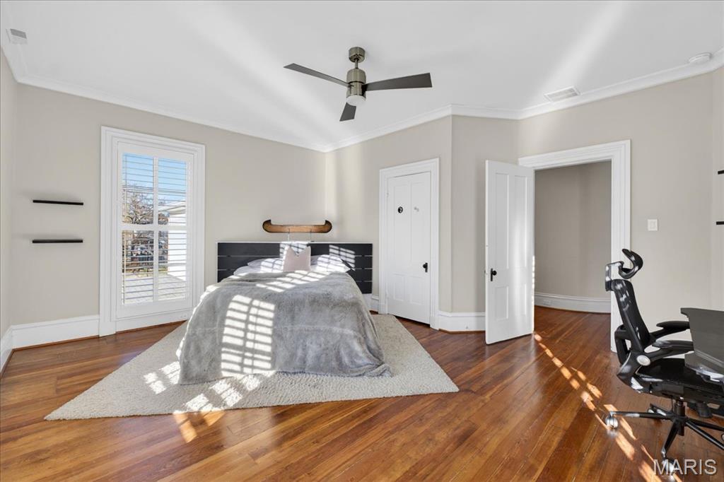 306 E Jefferson/301 E Argonne 1 - Residential