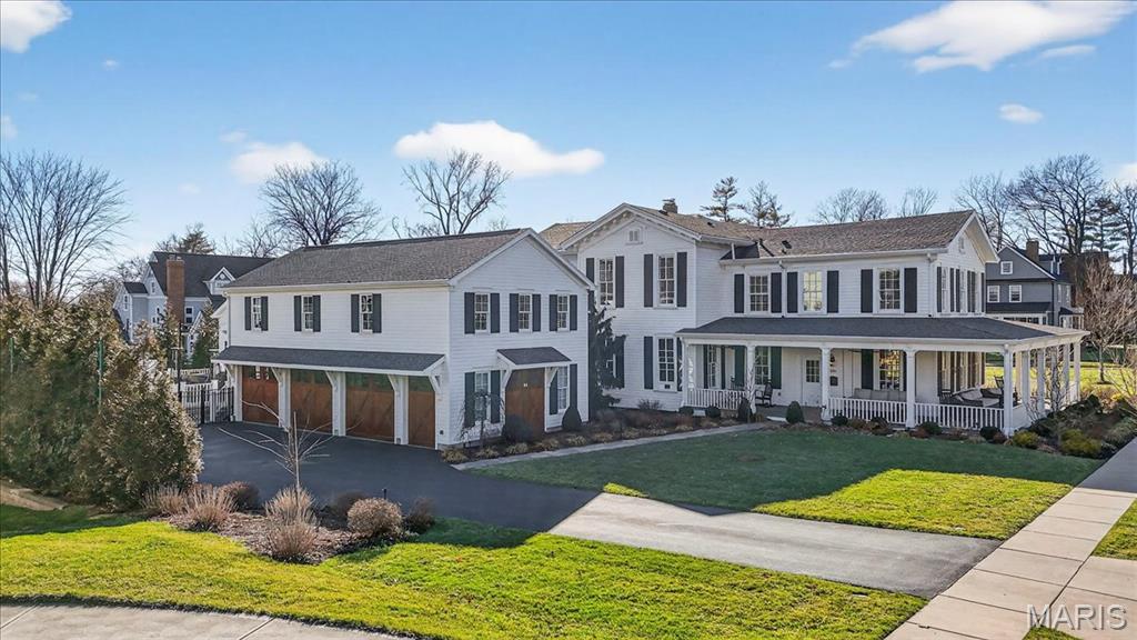 306 E Jefferson/301 E Argonne 1 - Residential