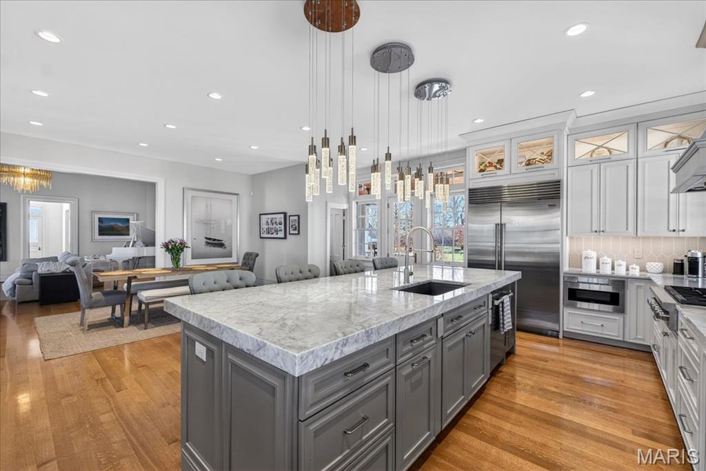 306 E Jefferson/301 E Argonne 1 - Residential