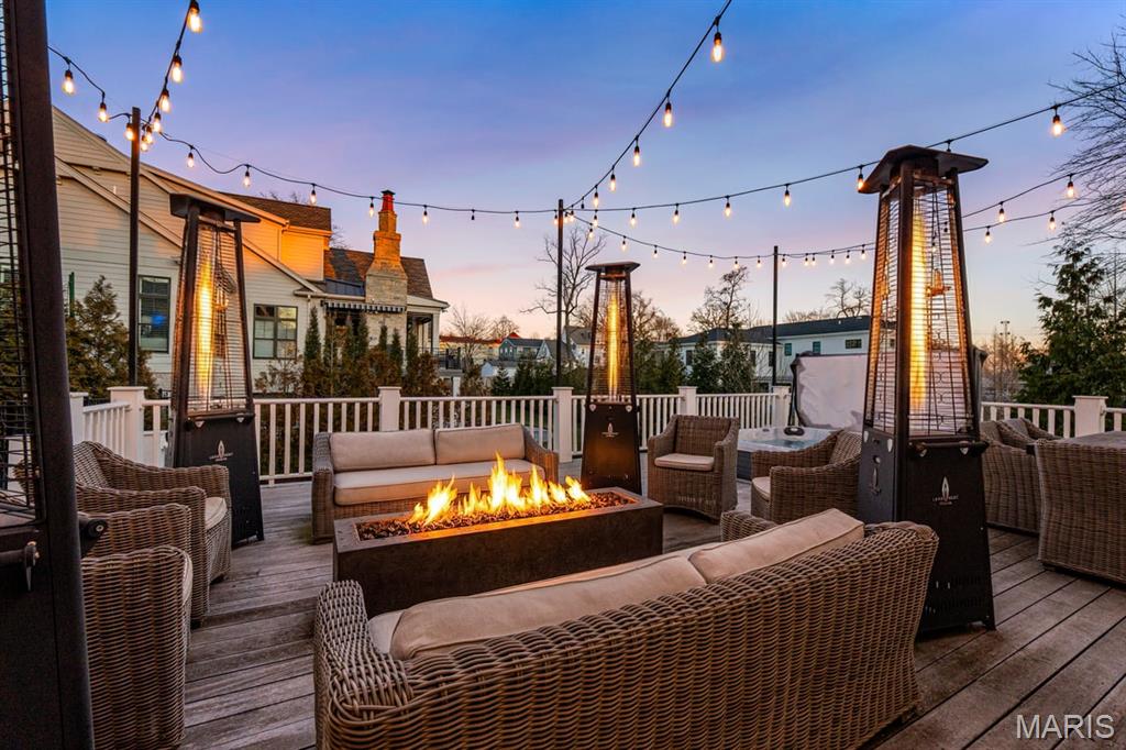 306 E Jefferson/301 E Argonne 1 - Residential