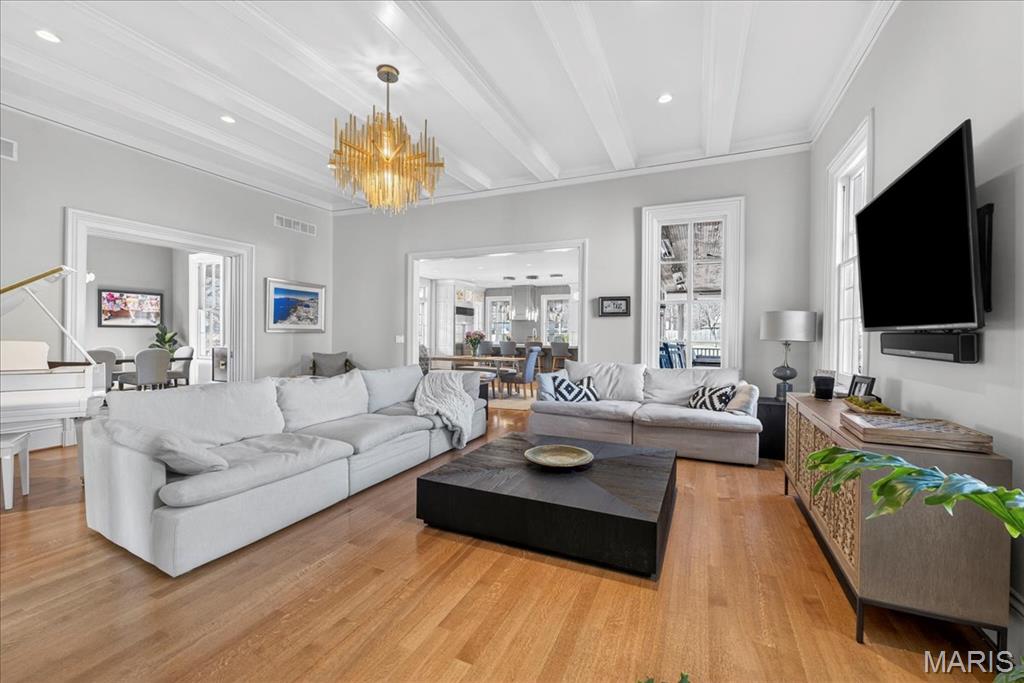 306 E Jefferson/301 E Argonne 1 - Residential