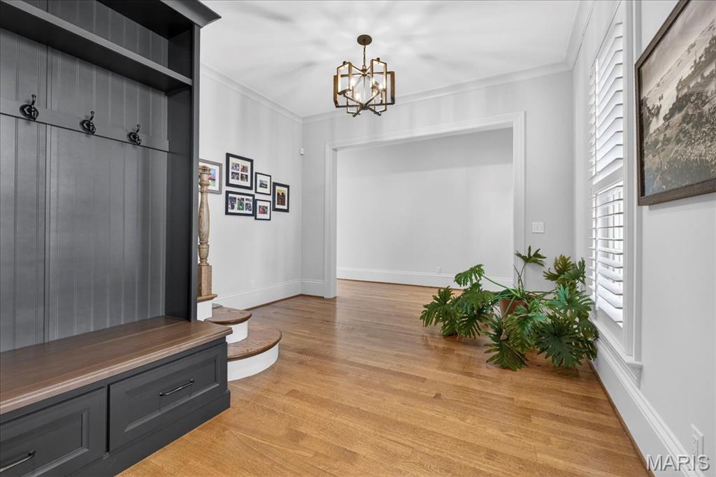 306 E Jefferson/301 E Argonne 1 - Residential