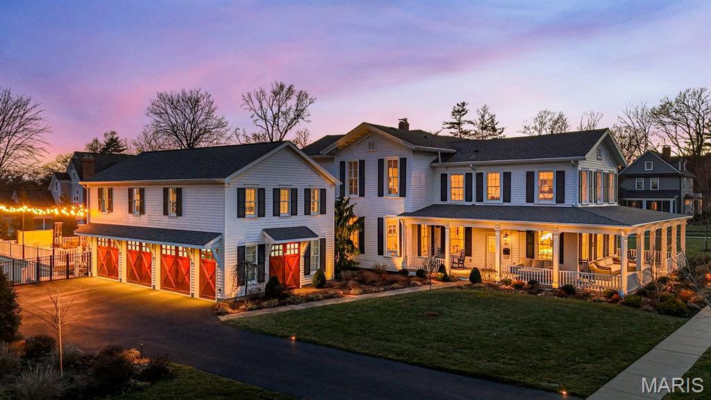 306 E Jefferson Avenue