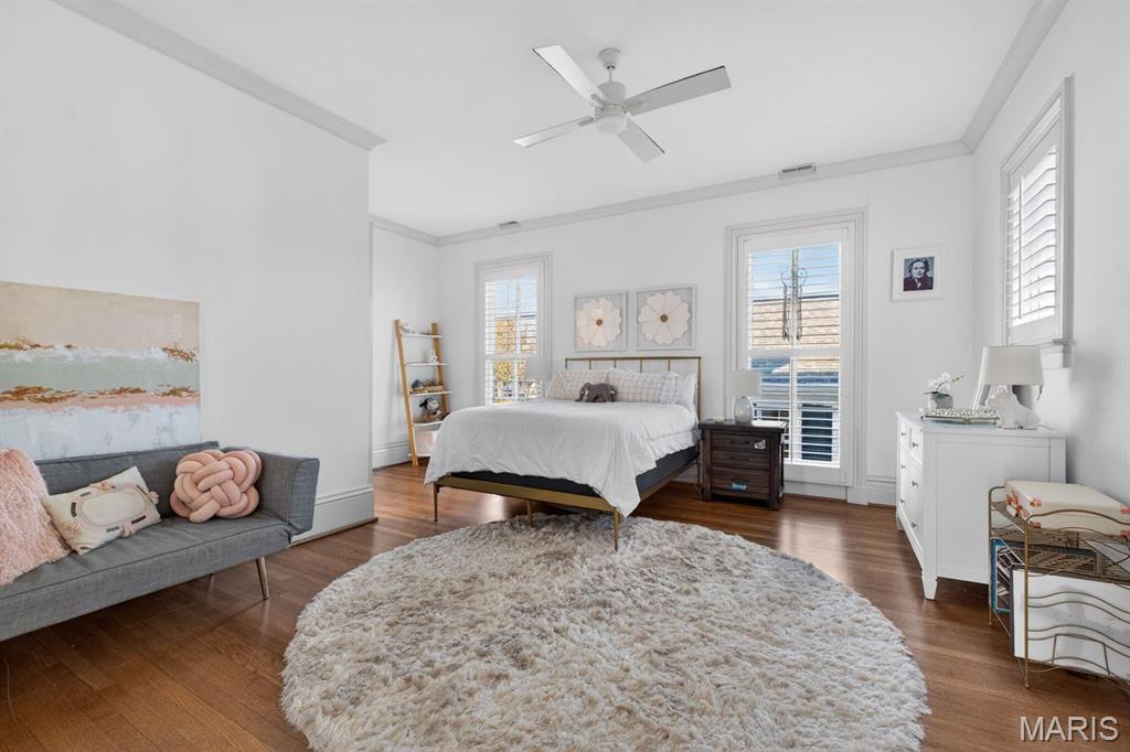 306 E Jefferson/301 E Argonne 1 - Residential