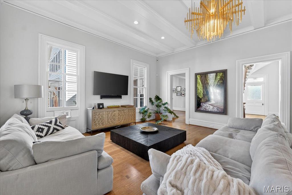 306 E Jefferson/301 E Argonne 1 - Residential