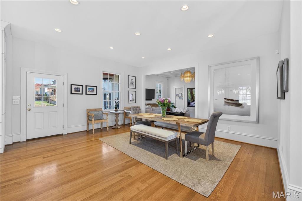 306 E Jefferson/301 E Argonne 1 - Residential