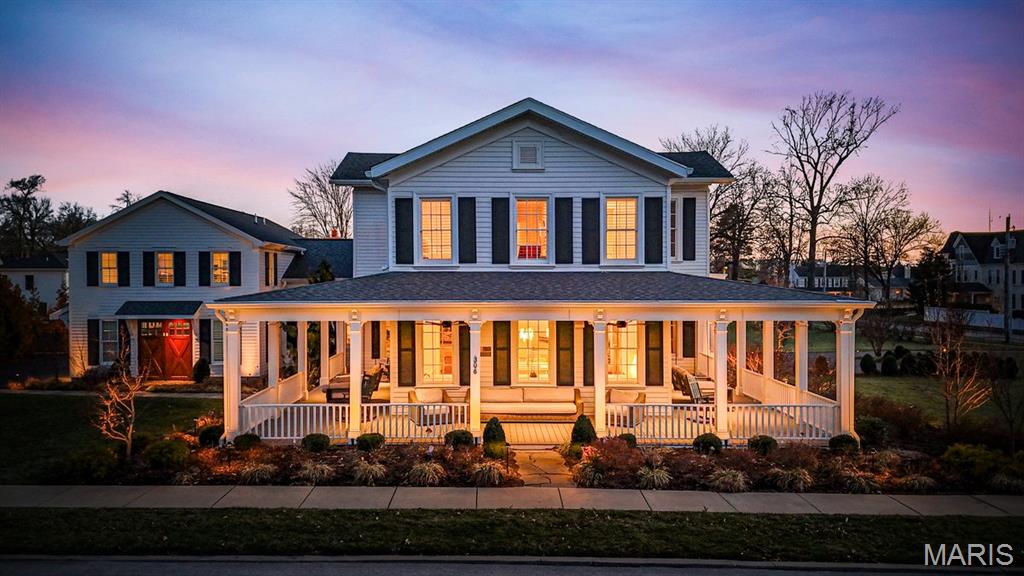 306 E Jefferson Avenue