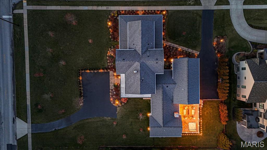 306 E Jefferson/301 E Argonne 1 - Residential