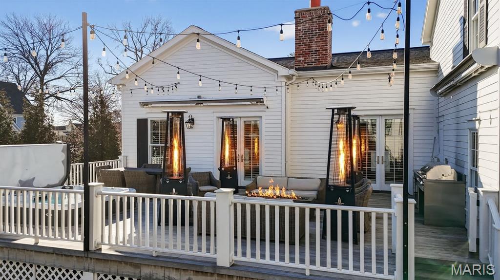 306 E Jefferson/301 E Argonne 1 - Residential