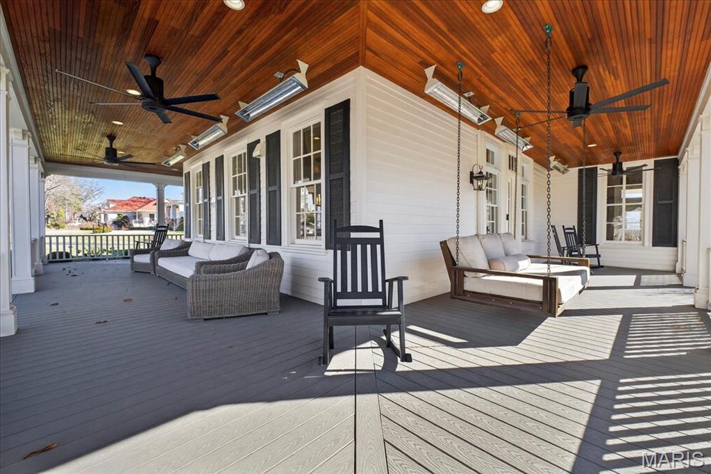 306 E Jefferson/301 E Argonne 1 - Residential