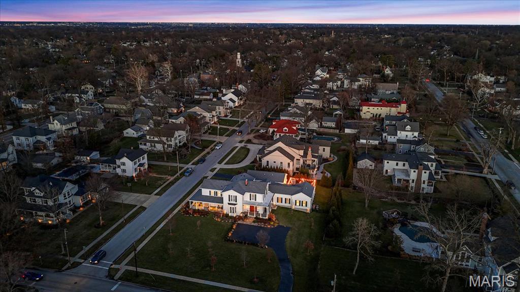 306 E Jefferson/301 E Argonne 1 - Residential