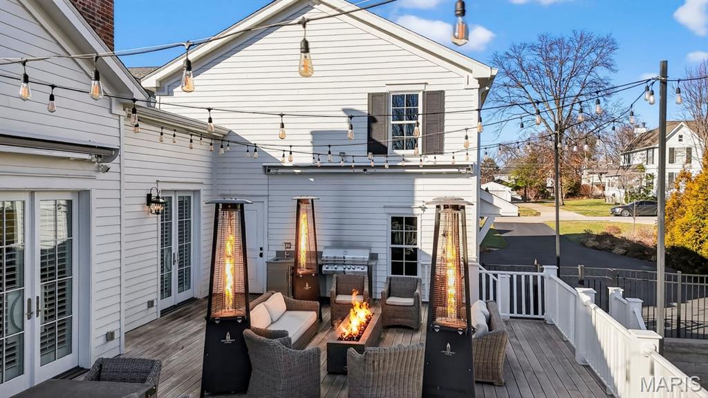 306 E Jefferson/301 E Argonne 1 - Residential