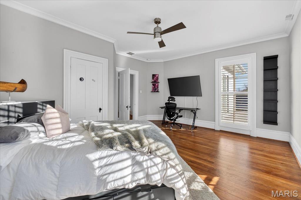 306 E Jefferson/301 E Argonne 1 - Residential